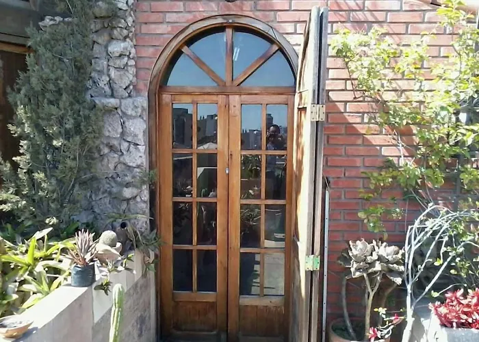 Hostal Paris Arequipa